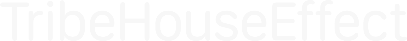 TribeHouseEffect_white